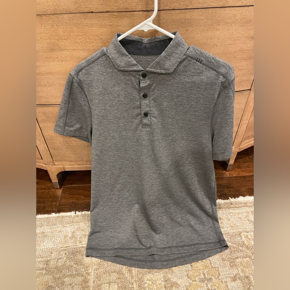 Men’s Lululemon Polo